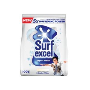 Surf Excel Expert White 500 g
