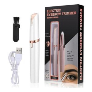 Eyebrow Trimmer Electric