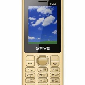 G Five Falak