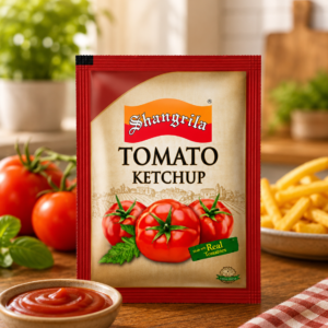 Tomato Ketchup 70 G 6 pcs