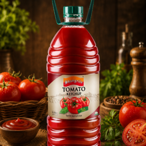 Tomato Ketchup 3.25 kg