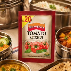 Tomato Ketchup 25 G 12 pcs