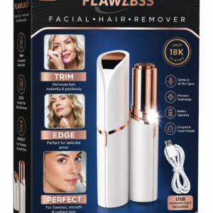 Flawlbss Facial Hair Remover