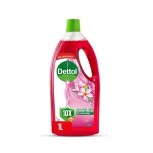 Dettol Liquid Multi Purpose Cleaner 01 Lit