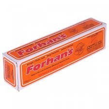 Forhans Toothpast 65g
