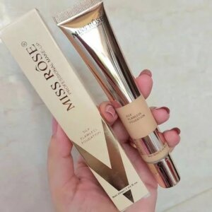 Miss Rose Foundation 30 ml