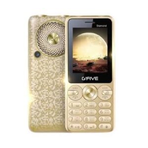G Five Daimond