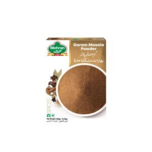 Mehran Garam Masala Powder