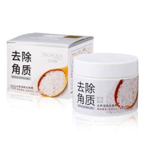Bioaqua Exfoliating Gel