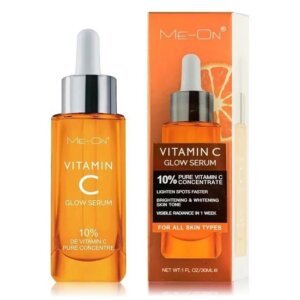 Me-On Vitamin C Glow Serum