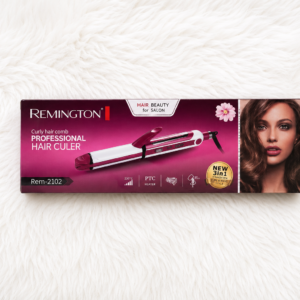 Remington Hair Curler