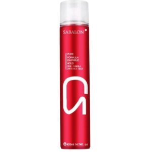Sabalon Hair Spray