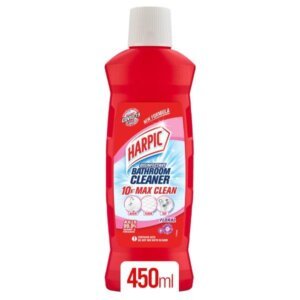 Harpic Bathroom Cleaner 450 ml
