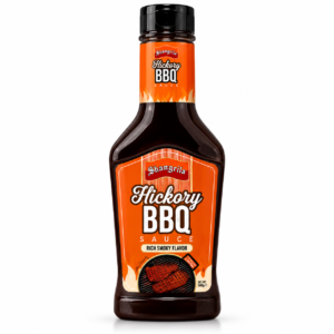 Hickory Bar-B-Q Sauce 360 g