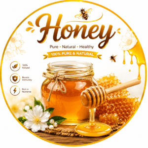 Honey