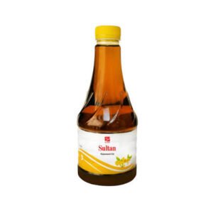 Sultan Mustard Oil 250 Ml