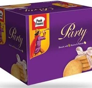 Party Pik Snack Pack