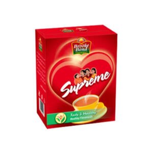 Supreme Brooke Bond 50 G Box