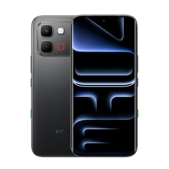 Infinix Note Edge 5g 8/256