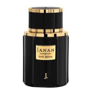 Janan Perfume