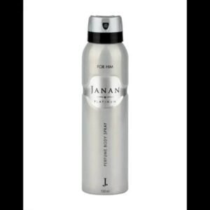 Jnana Platinum Body Spray