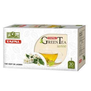 Tapal Green Tea Jasmine