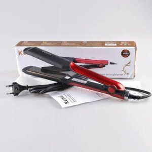 Kemei Professional Hair Straightener