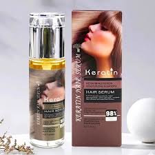 Keratin Hair Serum