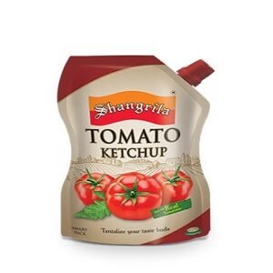 Tomato Ketchup 400 G