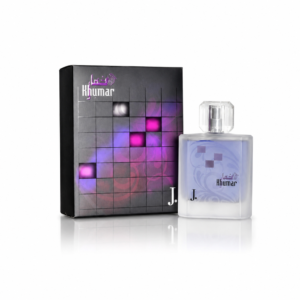 Khumar Perfume