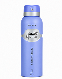 Khumar Body Spray