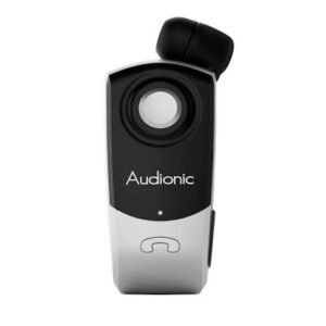 Audionic Klip-on II pro collar clip