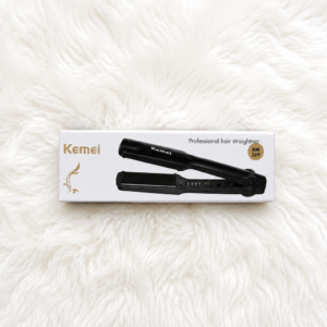 Kemei Professional Hair Straightner