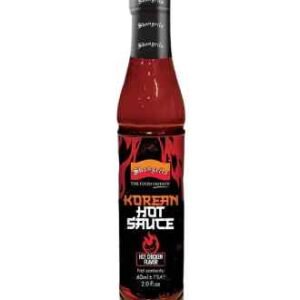 Shangrila Korean Hot Sauce 60 ml