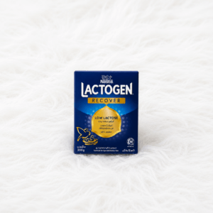 Nestlé Lactogen Recover