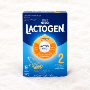 Nestlé LACTOGEN 2 (400g)