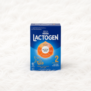 Nestlé LACTOGEN 2 (800g)