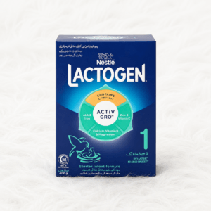 Nestlé LACTOGEN 1 (400g)