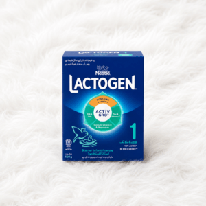 Nestlé LACTOGEN 1 (800g)