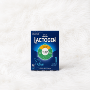 Nestlé Lactogen 1