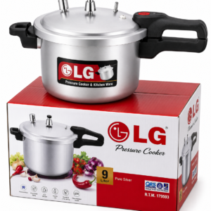 LG Pressure Cooker 11 Lit