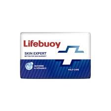 Lifebuoy Mild Care Soap