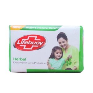 LifeBuoy Herbal Soap