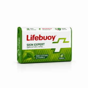 Lifebouy Herbal Soap