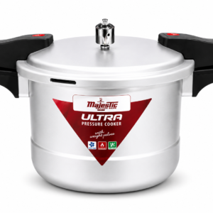 Majestic Ultra Pressure Cooker 11 Lit