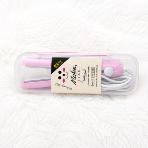 Mini Beauty Time Hair Straightener
