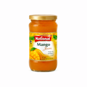 National Mango Jam 410 g