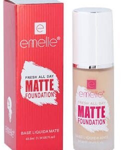 Emelie Matte Foundation