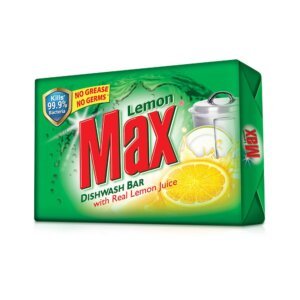Lemon Max Dishwash Bar