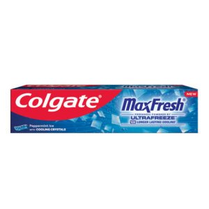 Colgate Max Fresh Blue 75 g Toothpaste